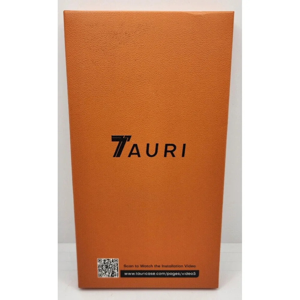 2-Tauri‎ Case I Phone 15 Pro Max 2+2+1 YJ BK